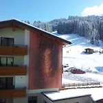 Rubinius Aparthotel Wagrain
