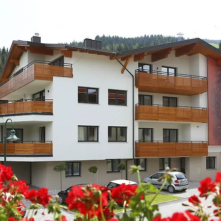 Rubinius Apartmanhotel