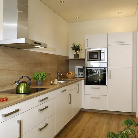 Rubinius Apartmanhotel