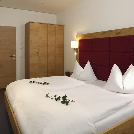 Rubinius Apartmanhotel