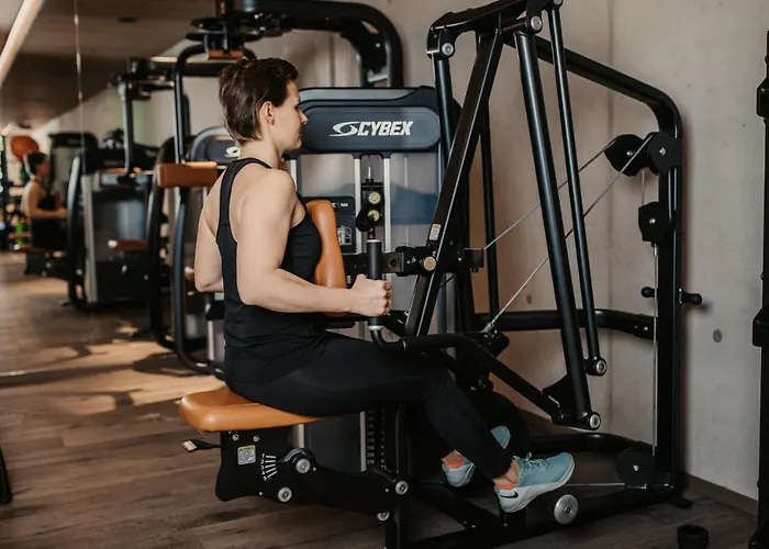 Aparthotel Rubinius 4*