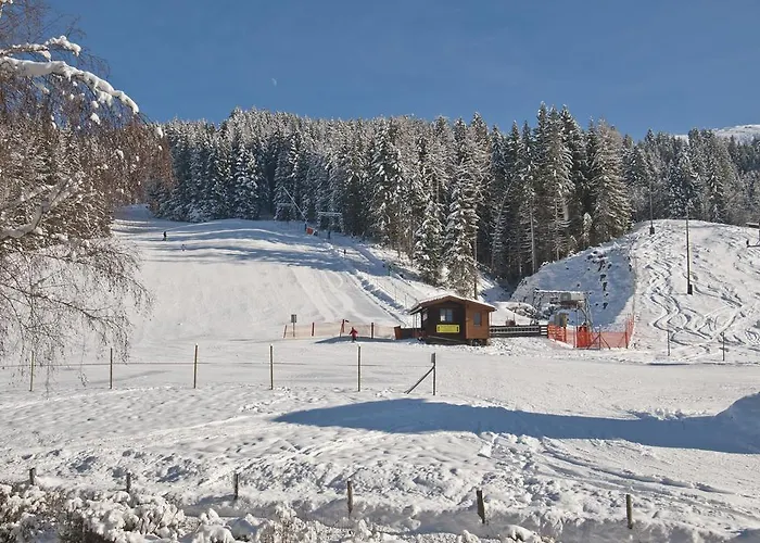 Rubinius Aparthotel Wagrain